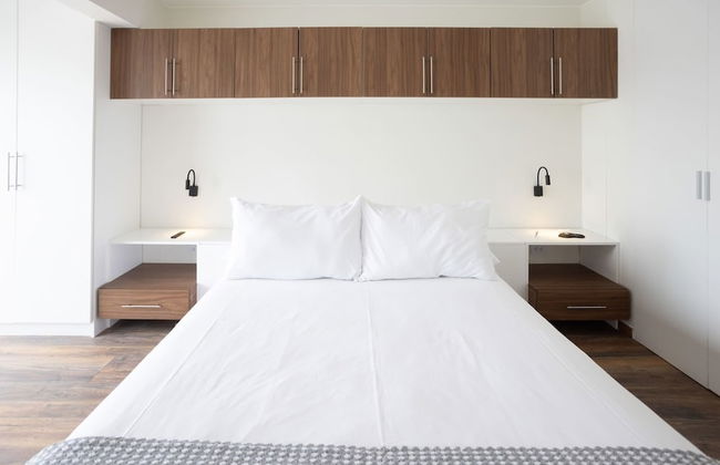 w Great 3BR Duplex With Terrace in Miraflores - Foto 20