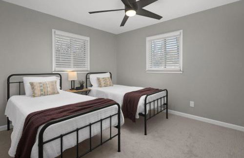 Spacious home near Anschutz/DIA - Foto 10