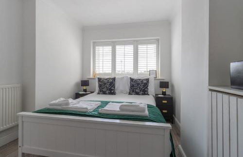 Stylish one bedroom garden suite - Foto 8