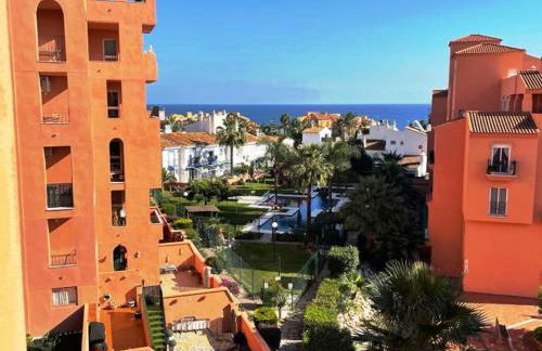 NFN Apartment Los Hidalgos Golf - Photo 17