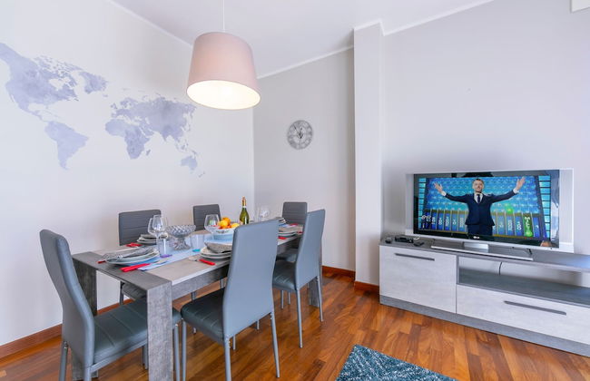 Appartamento Il Golfo Lake View - Foto 12