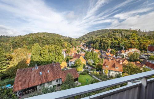 Apartment Grundblick - Photo 10