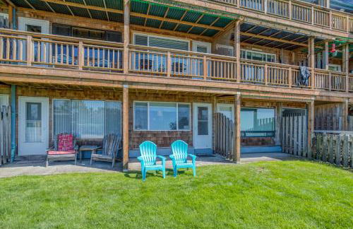 Neskowin Resort 114 - Meredith Lodging - Foto 11