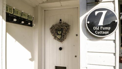 Old Pump Cottage - Foto 5