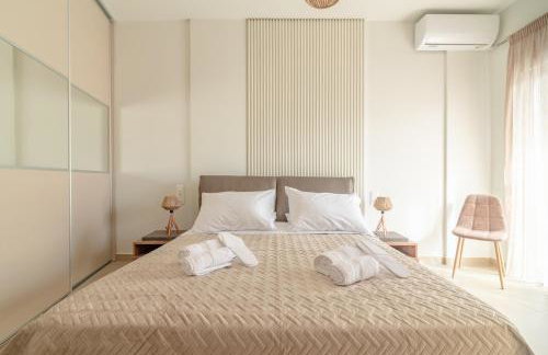 Christina's cozy apartment near the airport - Foto 5