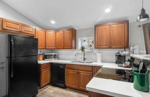 The Cozy Cottage - Foto 8