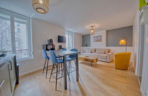 Le Barbusse - Foto 8