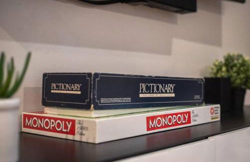 Carolina Blue Luxurious NV Retreat - Foto 23