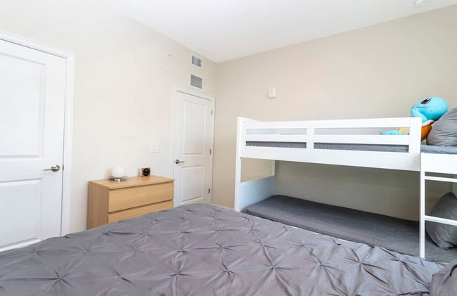 Gorgeous 3Bd 2Ba Apt Close to Disney @ Storey Lake Orlando 208 3180 - Foto 116