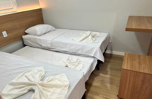 Apartamento Francês - Foto 11