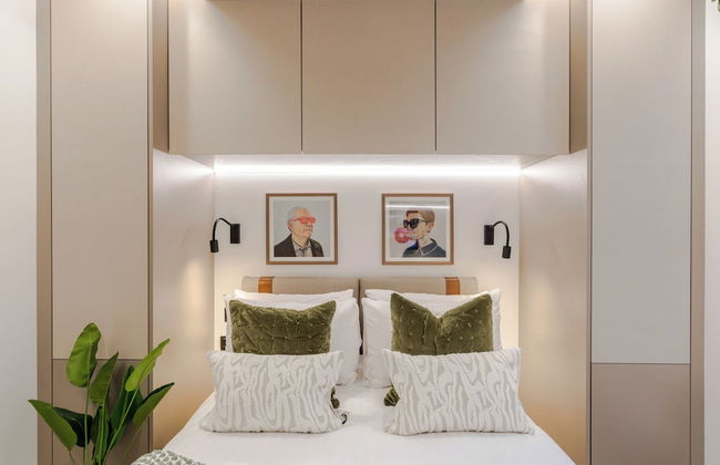 Your Apartment - Kensington - Foto 29