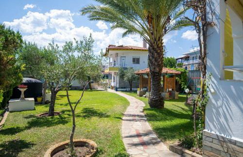 Anastasia's House - Foto 31