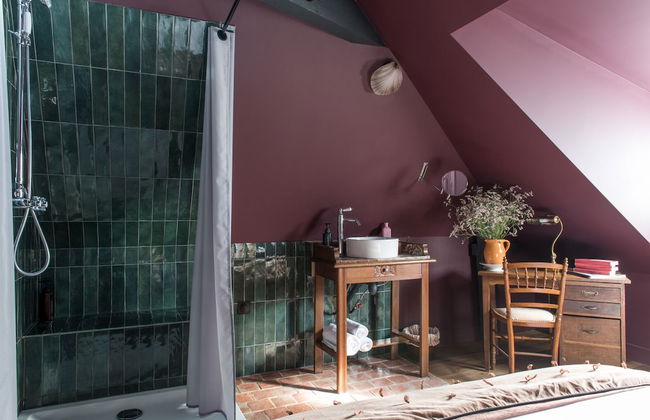 La Villa Augustine - Foto 45