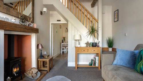 Appleyard Cottage - Yorkshire Dales - Foto 1