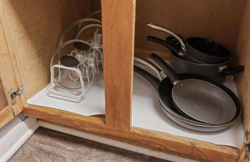 Large2BR/Great for Work Crews&Families/desk/Parkng - Foto 31