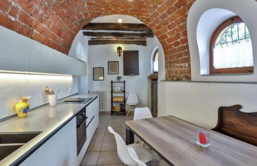 Villa Pesce, Mombaruzzo - Foto 40