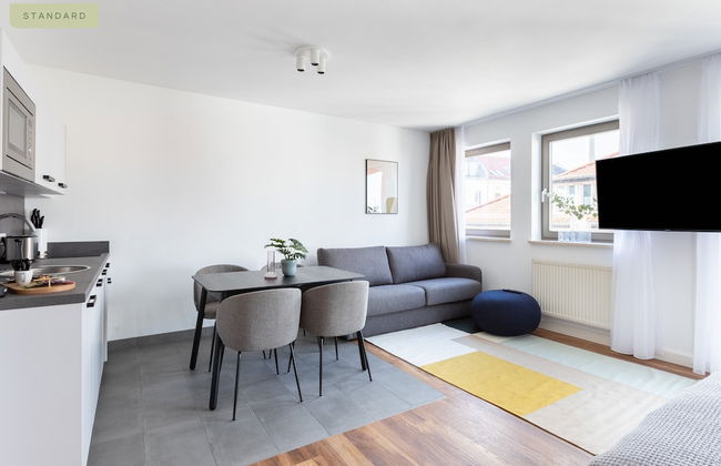 FLOWER´s by Limehome - Foto 41