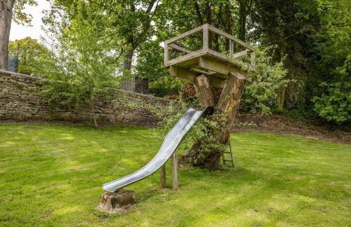 Oldmill-2bed-sleeps6-hottub-privategarden - Foto 67