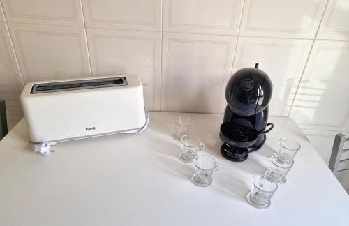 Ribeirinho Apartment - Machico Beach - Foto 19