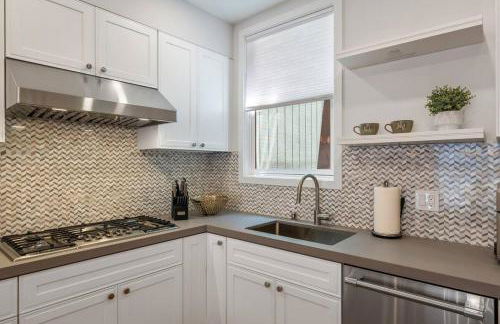 Seventeenth Avenue City Retreat - Foto 21