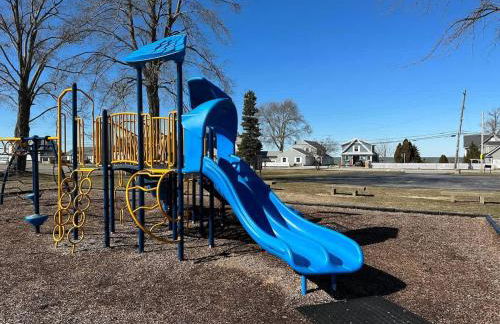 The Sunset Cottage - Lakefront with Private Beach - Foto 32