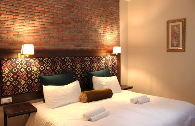 Botanical 21 Apartments - Foto 39