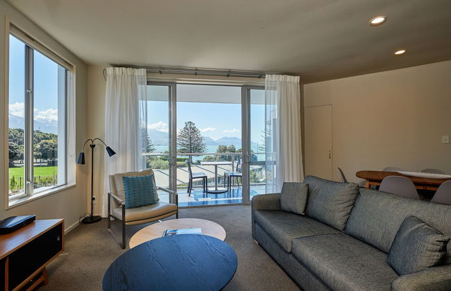 Kaikoura Luxury Apartments - Photo 56
