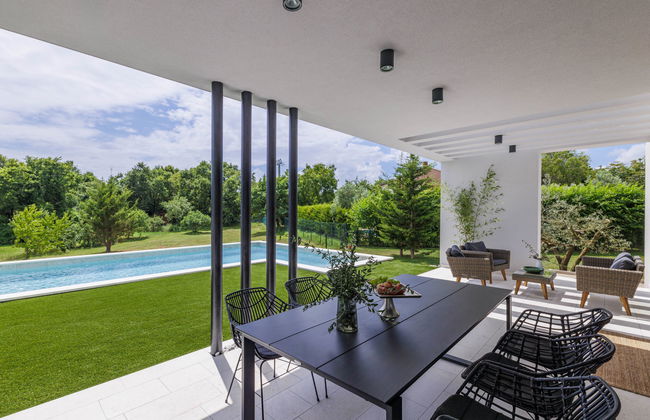 Villa Valla - Foto 29