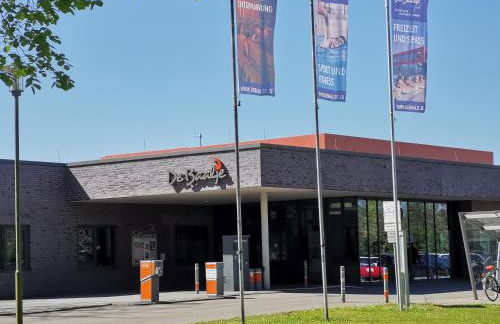 Ferienwohnung Kerstin in Strackholt - Foto 27