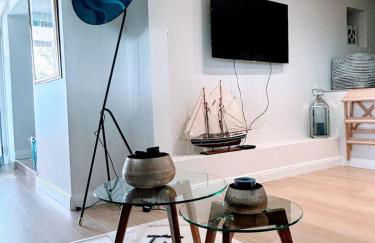 Peaceful Oasis in Ville d'Hiver - Foto 7