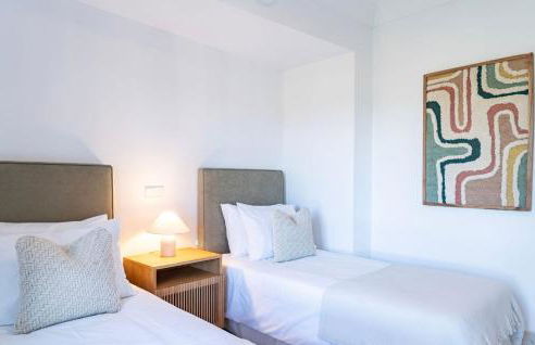 Frontline Sotogrande Marina Living 3-Bed Waterfront Retreat - Foto 19