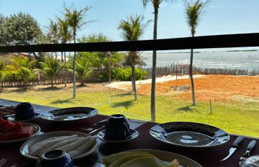 Beach Bungalow-KiteAliCori , Macapa' - Foto 28