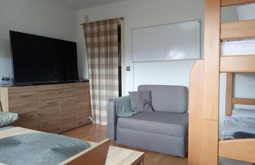 Komplette Wohnung Schwarzwaldpforte Casa BaLi direkte Buchung möglich keine Freigabe mehr erforderlich - Foto 25