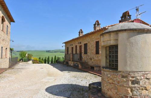 Podere Le Volpaie, Volterra, Tuscany - Foto 10