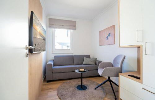 Villa Kamadori - App 4 - Foto 12