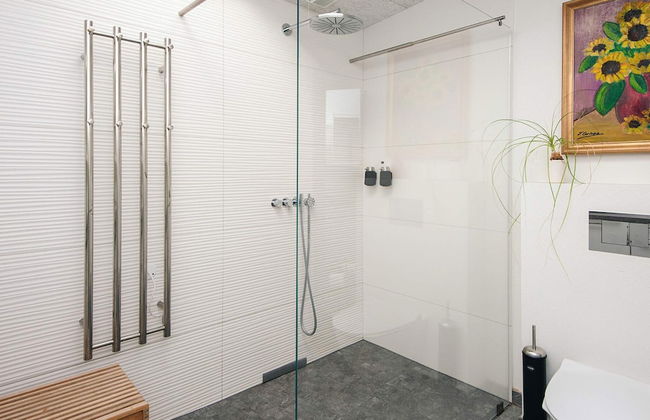 3 Person Holiday Home in Esbjerg V-by Traum - Photo 32