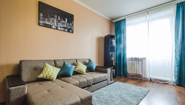 Salottino della hall