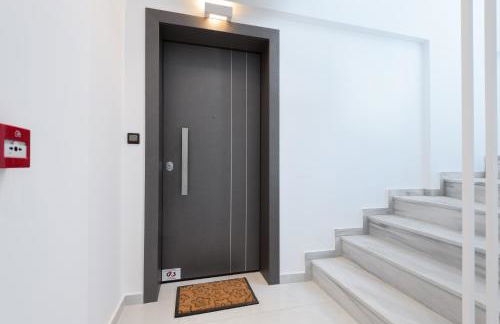 Emerald Stone Apartment Varkiza - Foto 28