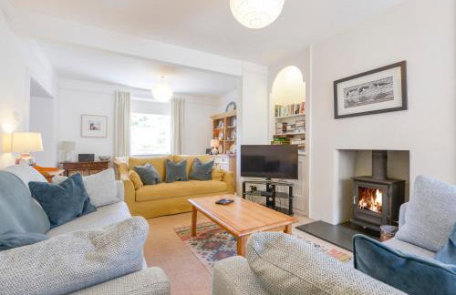 4 Coastguards Cottage - Foto 6