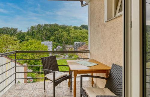 Green Hill Zagreb Apartments - Foto 3