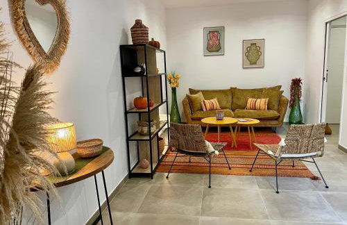 Maison de Plain Pied, 65 m2, Hyper Centre, Terrasse 30m2 - Foto 9
