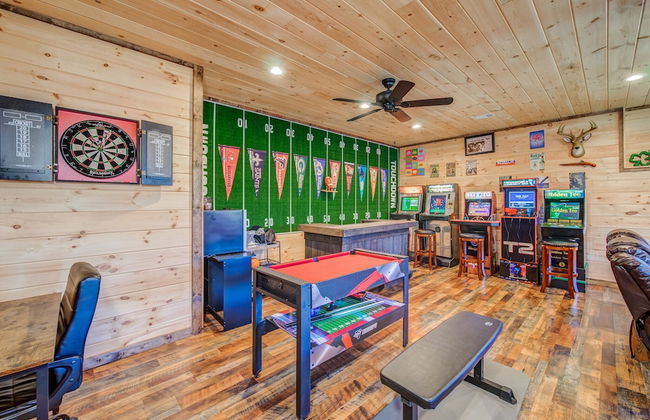 Eager Beaver Lodge - Foto 37