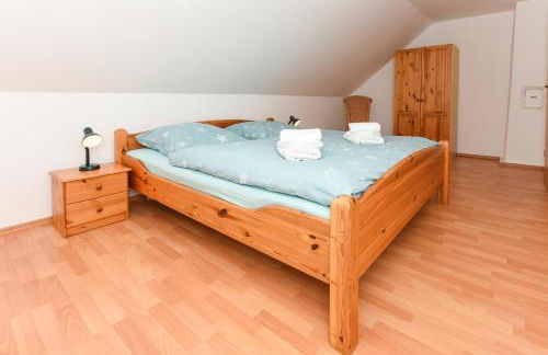 Ferienwohnungen im Haus Eversmeer - Foto 24