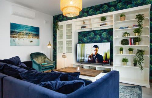 Valentina Villa Private Pool Garden - Foto 24