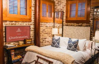 The Charlestonian - Foto 14