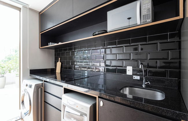 Tabas by Blueground VN Ferreira Lobo - Foto 41