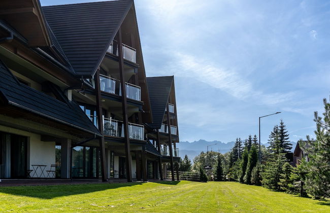 Harenda Residence - Destigo Hotels - Photo 38