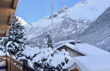 3 Chalets Paradiski, les Arcs Peisey Vallandry - 10 personne x 3 - Foto 56