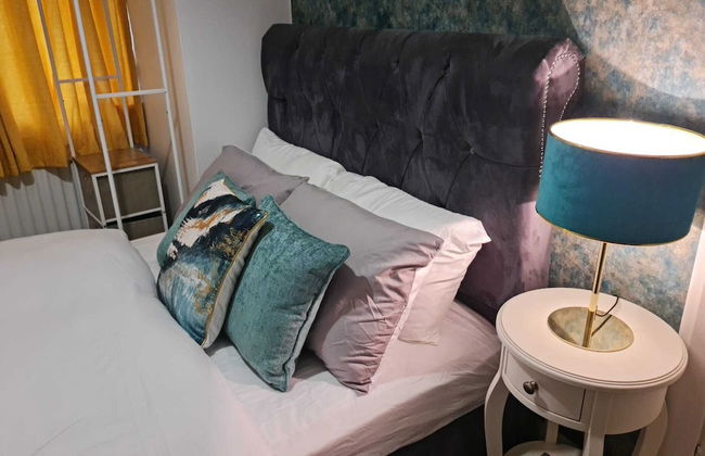 Immaculate 3-bed House in Middleton - Foto 12