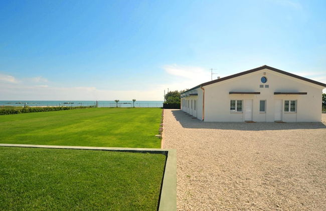 Agriturismo Frontemare - Foto 63